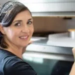 Christina Krug Hochzeitstorten Grundkurs