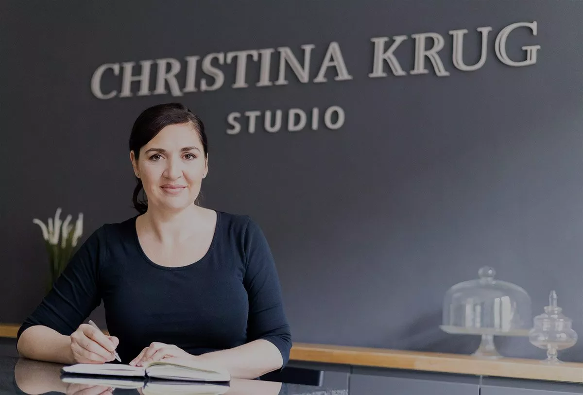 Christina Krug Konditormeisterin, Training und Consulting