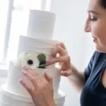 Christina Krug Grundkurs Hochzeitstorten