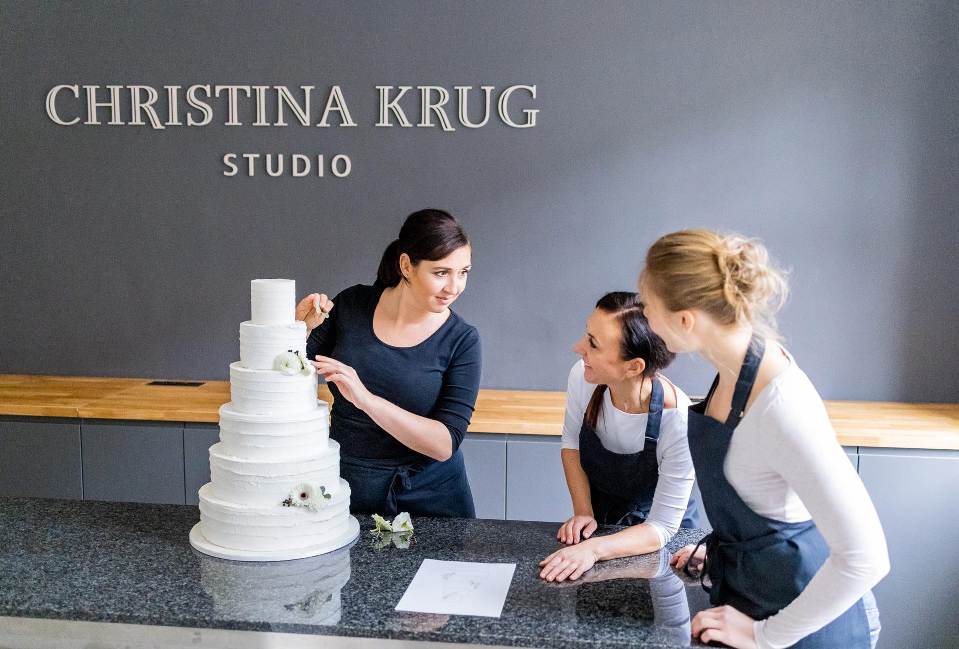 Christina Krug