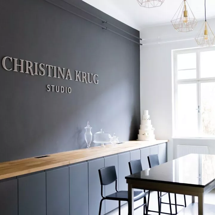 Christina Krug Studio