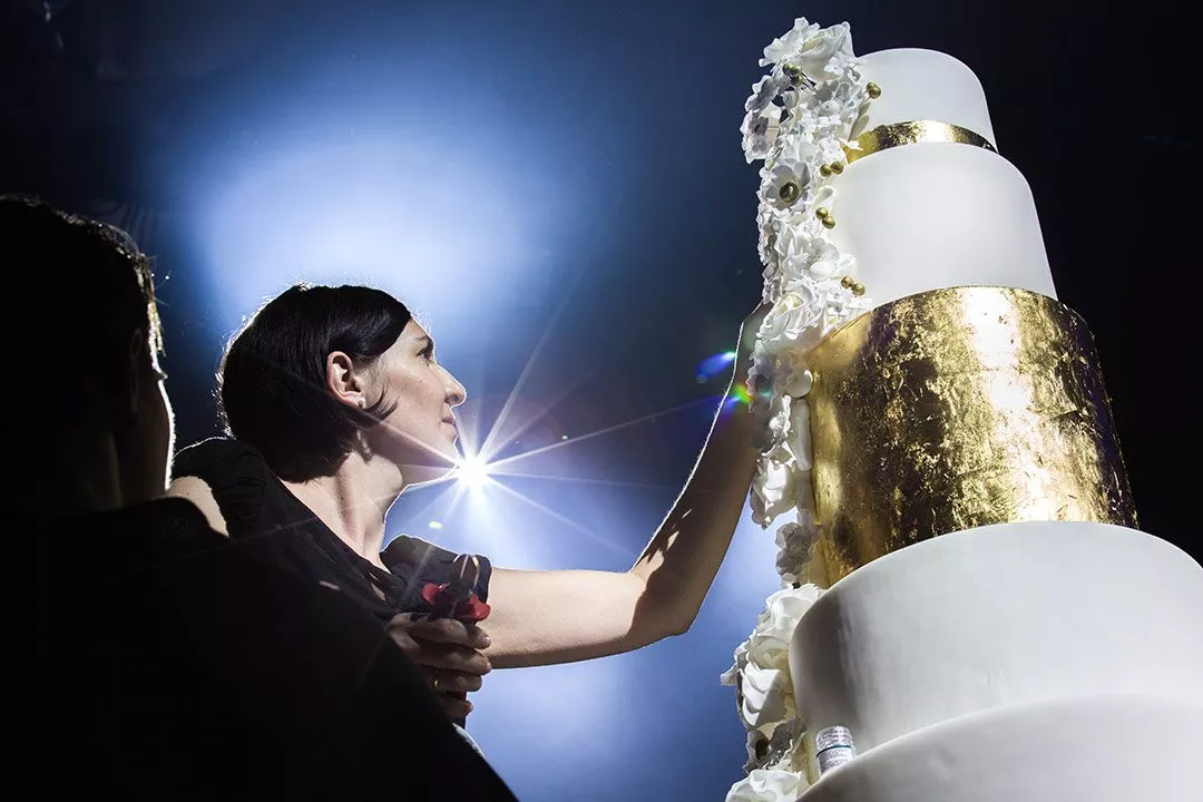 Hochzeitsorte Bollywoodhochzeit in Wien von Christina Krug (Schnabulerie)