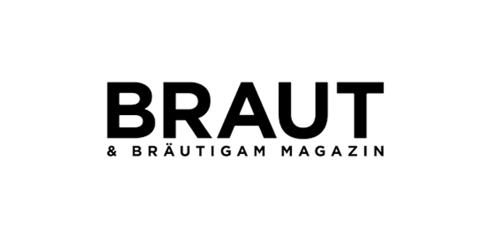 Braut Magazin