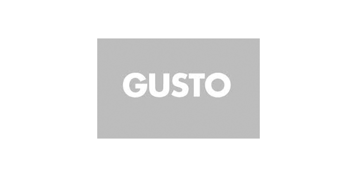 Gusto