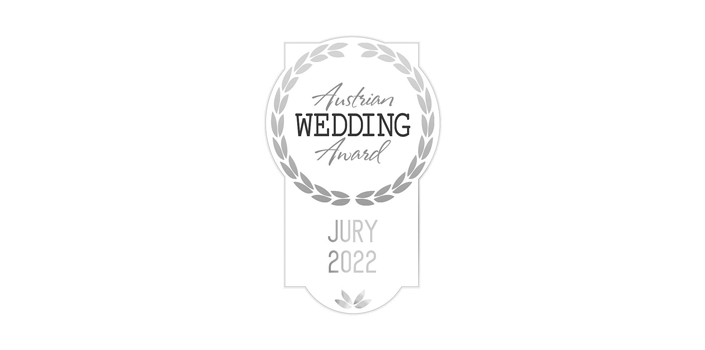 Austrian Wedding Award