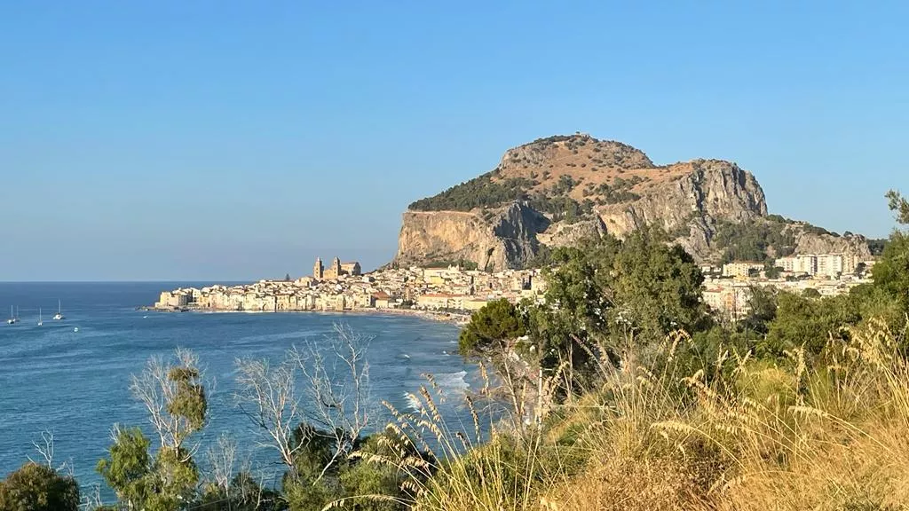 Cefalu