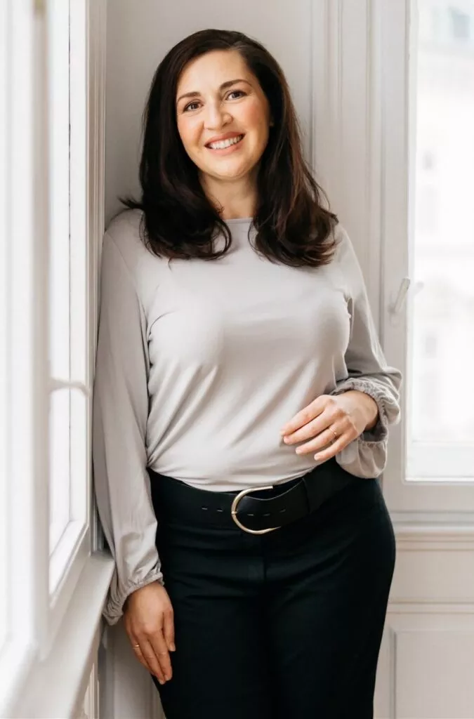 Christina Krug