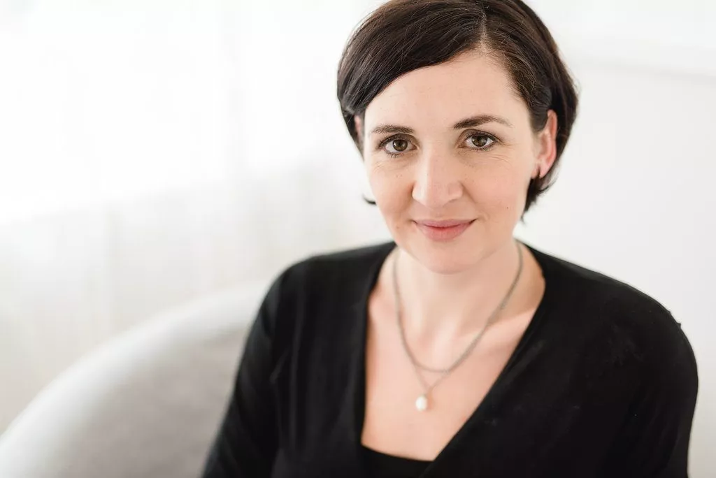 Christina Krug Team Building