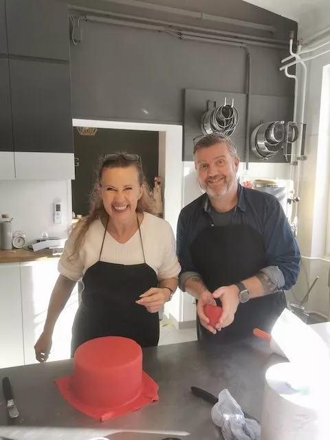 Team Building Wiener Städtische Christina Krug