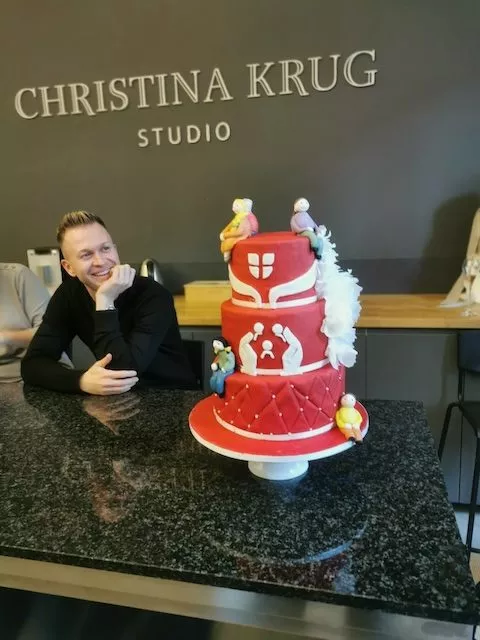 Team Building Wiener Städtische Christina Krug