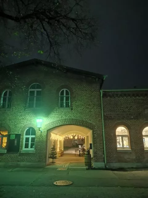 Wiener Städtische Kekse Team Building Christina Krug