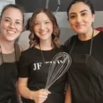 Team Building Back-Workshop Christina Krug